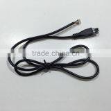 4x0.75mm Power Cable Black Color Low Voltage Type Conductor Extension Wire Harness thumbnail-6