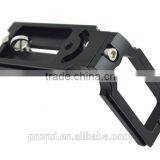 2016 Recommend Quick Release L Bracket Of Tripod For Camera Ball Bearing Plate thumbnail-6