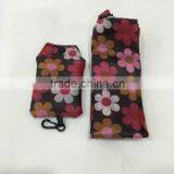 Custom Polyester Shopping Bag Biodegradable thumbnail-4