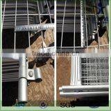 Galvanized Temporary Portable Fence Hot Sale thumbnail-4
