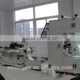 Label Ribbons Automatic Screen Printing Machine