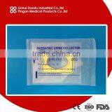 Infant (pediatrics) Urine Bag CE ISO FDA thumbnail-2