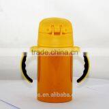 Foodgrade Stainless Steel Vacuum Kid Bottle thumbnail-2