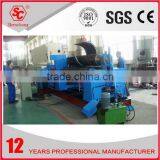 Metal Plate SW11SNC Hydraulic Rolling Machine