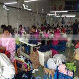 Nantong Ennasi Home Textile Co., Ltd. company overview - view 1 thumbnail