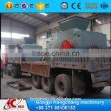 Energy-saving Hydraulic Coal Briquette Press Machine