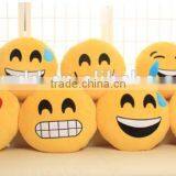 Free Sample 100 Emoji/popular Emoji Pillow Toys With Cheap Price and High Quality thumbnail-2