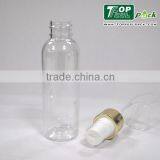 30ml 50ml 120ml Cosmetic Plastic Spray Pump Bottle thumbnail-4