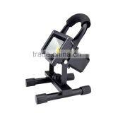 Portable Waterproof Lamp Solar Lights Lamp for Backyard Garden Out Door Wall Lighting thumbnail-4