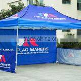 Custom Made Market Aluminum Cheap Folding Tent thumbnail-2