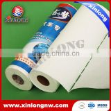 Heavy duty industry cleaning wipes nonwoven fabric-A