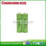 1.2V 2430mAh Ni-mh Sealed Rechargeable Nickel Metal Hydride Battery thumbnail-3
