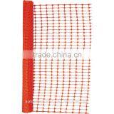 Plastic Reflective Orange Safety Snow Fence thumbnail-6