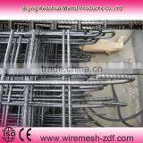Block Reinforcement Mesh