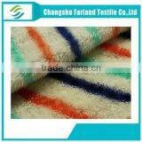 Shu Velveteen Stripe Patterned Fleece for Kigurumi/pet Costume Pajamas thumbnail-4