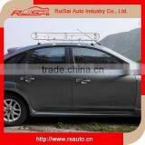 Steel Roof Basket Cargo Carrier thumbnail-1