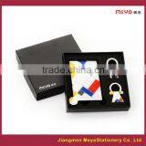 Unbreakable Mirror and Lovers Key Chain Business Gift Set2015 Hot Sales,fashion thumbnail-2