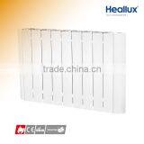 HYBC Series-electrical Aluminium Radiator thumbnail-3
