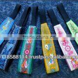 EMBROIDERED HEADBAND