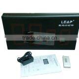 Indoor/Outdoor Digital LEAP Led Countdown Timer thumbnail-5