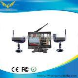 surveillance wireless p2p ip camera System Weatherproof cameras for outdoor use wireless sd card cctv camera