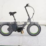 New Model Electric Bike Bafang Central Motor thumbnail-2