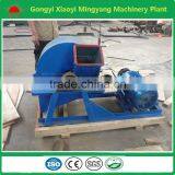 Hot Sell Disc Type Low Noise 18.5kw High Yield Crusher for Wood thumbnail-6
