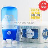 Disney Audit Factory Hot Selling Cool Man Cartoon Character Plastic Cups thumbnail-3