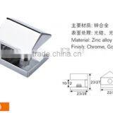 Hot Sale Glass Clip for Furniture Glass Fixing Clamps thumbnail-1