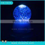 Christmas Crystal Ball With Snow thumbnail-4