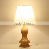LED Wood Table Light JK-879-16 LED Wood Table Lamp Wooden Led Table Lamp For Inn/hotel/home Decor