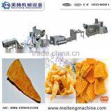High Quality Automatic Fried Rice Crust Machinery/production Line thumbnail-1