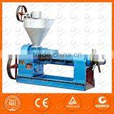 Automatic Mustard Oil Machine Chinese Supplier thumbnail-2