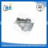 Made in China Casting Threaded ss Pipe Fittings Union thumbnail-3