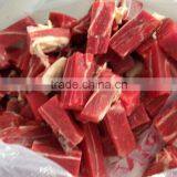 Meat Dicer Machine / Frozen Meat Cutter thumbnail-5