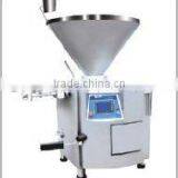 Sausage Filler >> Xd6000 Vacuum Filler