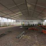2015 Safe Warehouse Tent Storage