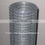 Direct Factory of Galvanized Welded Wire Mesh and Mesh Panel
