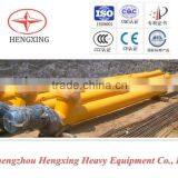 Fly Ash Screw Conveyor, Salt Screw Conveyor, Concrete Screw Conveyor thumbnail-1