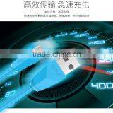 GOLF New Diamond Series Quick 1.5A 1M Charge And Data Cable For Type c Device thumbnail-3