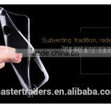 Original Nillkin Ultra Thin Soft TPU Back Cover Case For Microsoft 640XL MT-3700 thumbnail-3