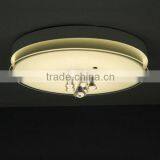 Hardware Modern Ceiling Light With Glass in Zhongshan