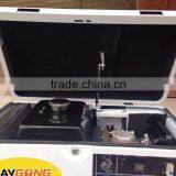 5KW Silent Power Generator Set Luxurious Design thumbnail-2