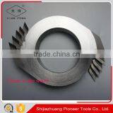 Finger Joint Blade for Tenon Jointers China Manufacturer