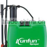 China Factory Supplier High Quality Automatic Farm Hand Back Spray Trolley Garden Engine Agricultural Power Sprayers Pump thumbnail-6