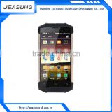 wholesale 5 inch 4G LTE Android4.4.4 waterproof ip68 smartphone