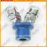 Connector(2-pass Quick Coupler)