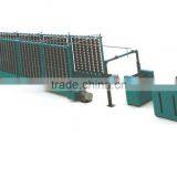 CH21-30CNC-E Spandex Yarn Warping Machine thumbnail-1