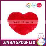 Custom High Quality Heart Shaped Pillow thumbnail-1