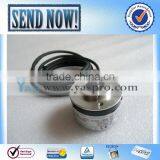 Nemicon Rotary Encoder NOC-S2500D NOC-S60HC thumbnail-5